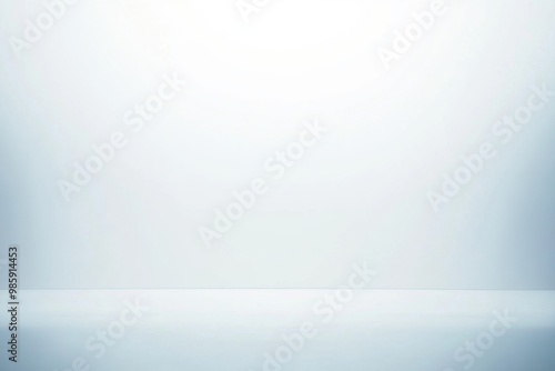 Free trendy colors soft gradient white background wallpaper