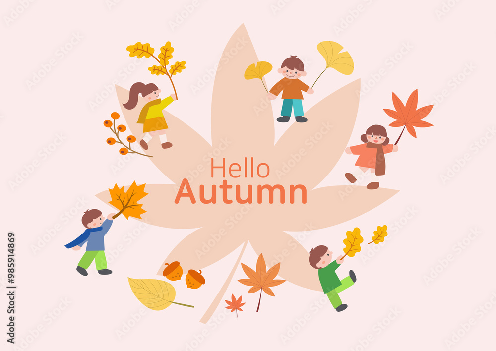 autumn and fallen leaves autumn and fallen leaves