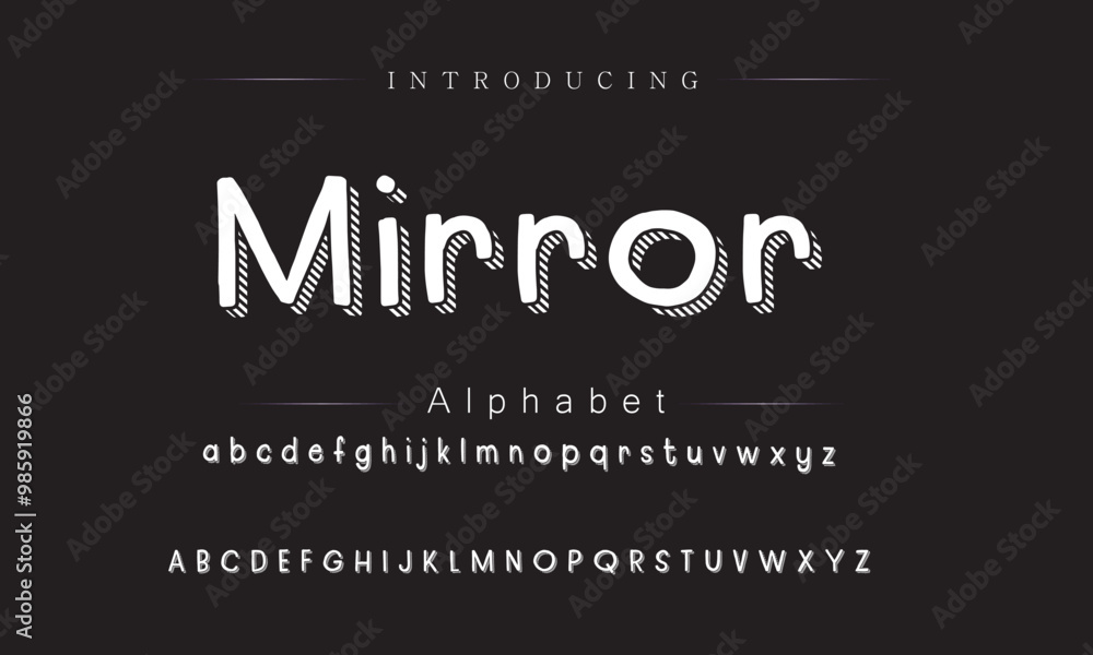 Unique Brush Font Styles Unique Brush Font Styles