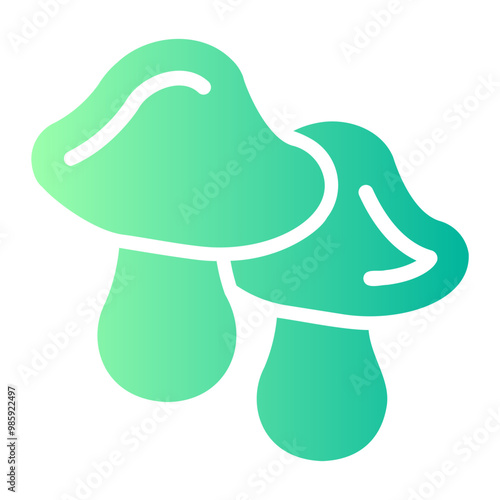 mushroom