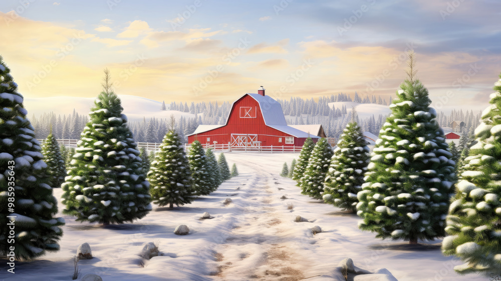 church in the mountains