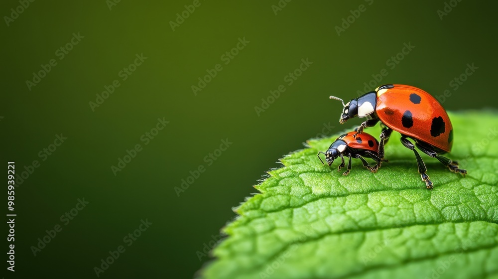 Fototapeta premium Integrated Pest Management Methods for Effective Control