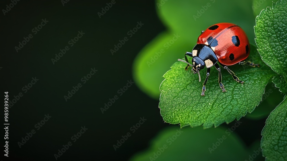 Fototapeta premium Integrated Pest Management Methods for Gardeners