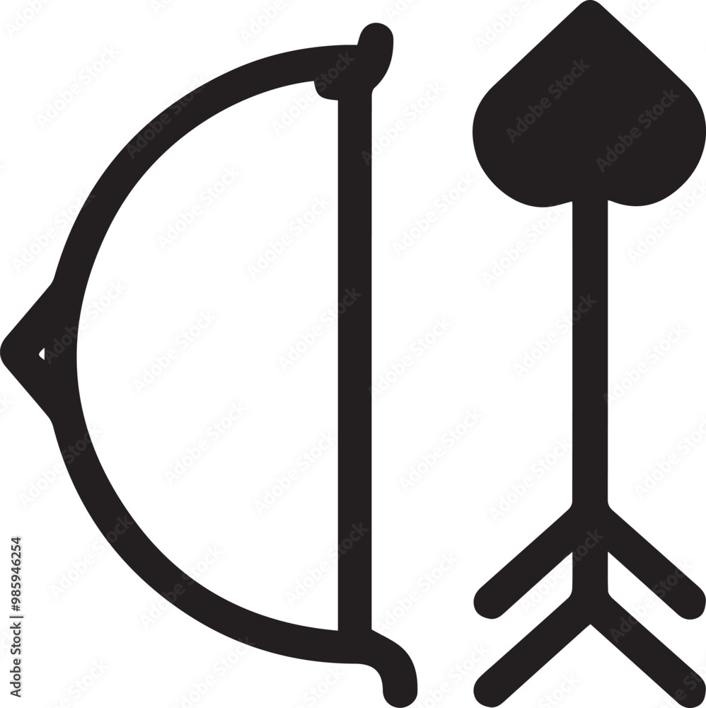 Love icon symbol vector image illustration
Love icon symbol vector image illustration