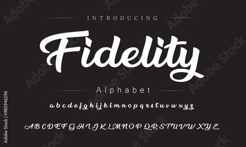  Distinctive Vintage Typography