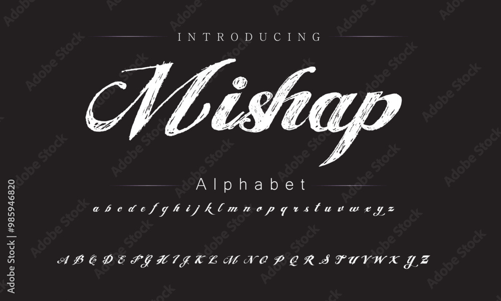 Classic Retro Font Styles Classic Retro Font Styles