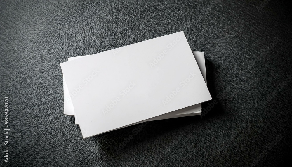 rounded business card mockup rounded business card mockup
