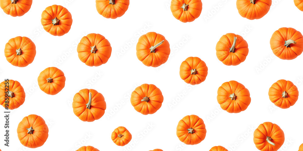 Lots of pumpkins on transparent cutout background, PNG file. Mockup clipart template for artwork design Lots of pumpkins on transparent cutout background, PNG file. Mockup clipart template for artwork design