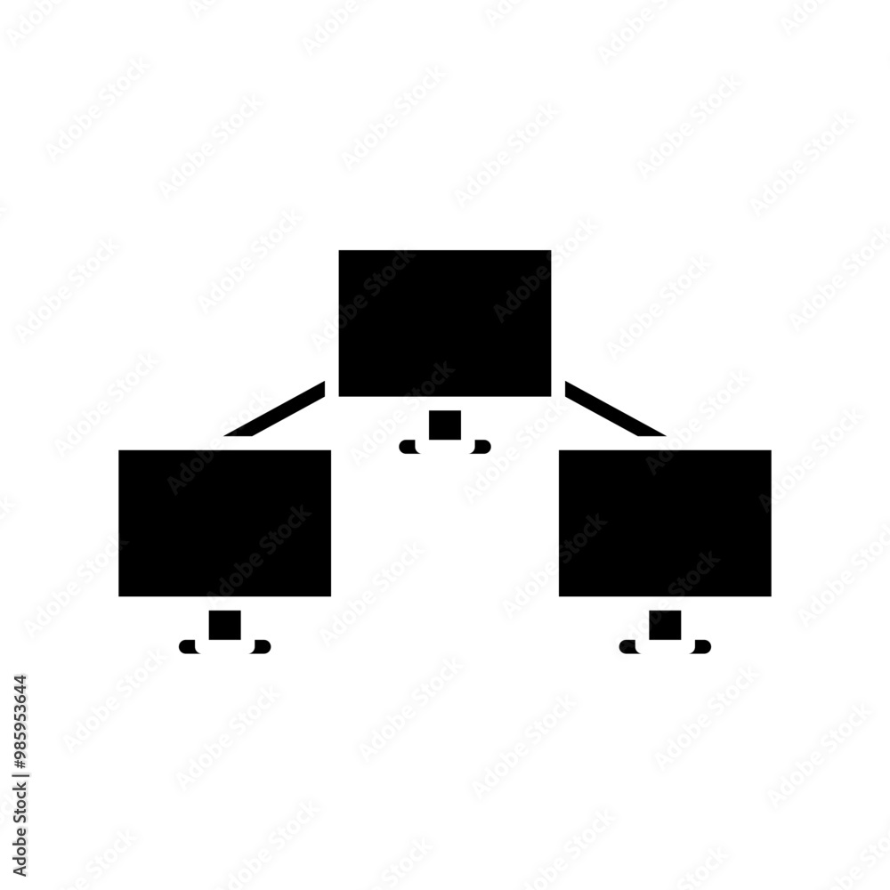 network glyph icon network glyph icon