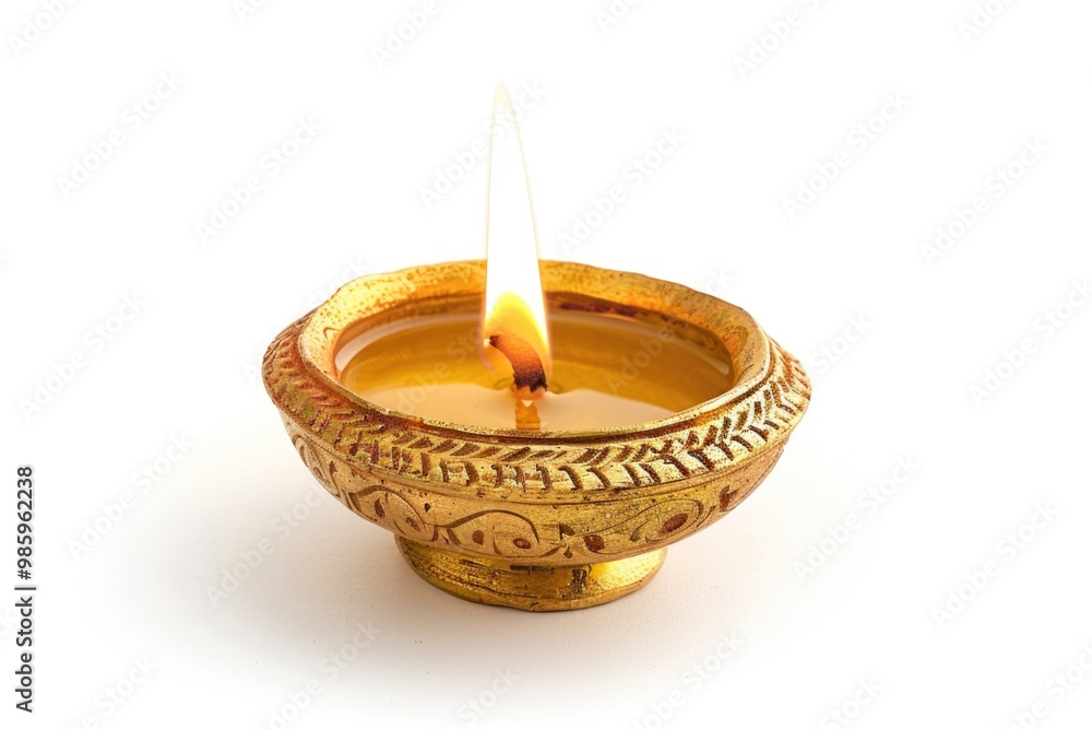 A single candle burning brightly on a clean and minimalist white surface, perfect for use as a symbol of hope or light in various settings A single candle burning brightly on a clean and minimalist white surface, perfect for use as a symbol of hope or light in various settings