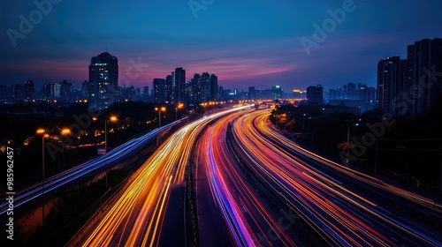 Fiber-optic networks offer the highest speeds and are expanding in both urban and rural areas 