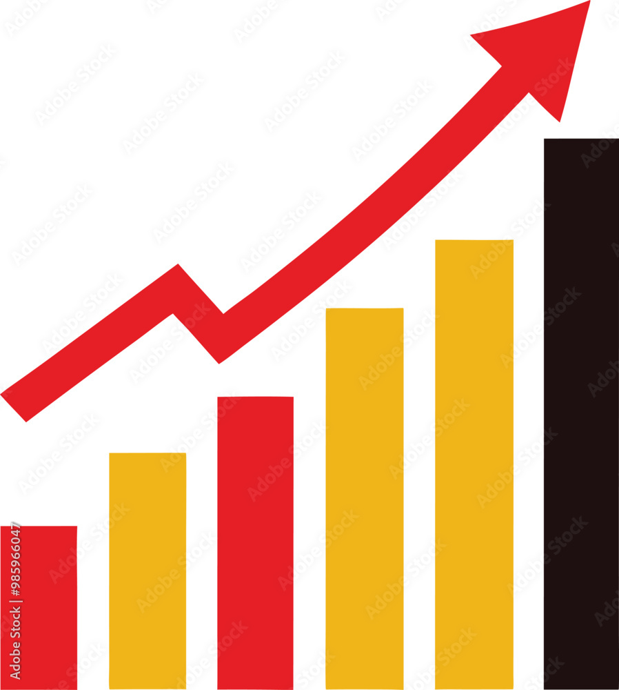 Creative Growth Infographic Set with Vector Illustration for Clear Insights
Creative Growth Infographic Set with Vector Illustration for Clear Insights