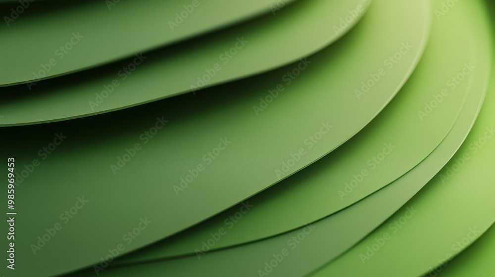 A clean and minimalist green background with soft, curved lines forming a layered look. Ideal for contemporary branding or sleek visual designs with an eco-friendly vibe. A clean and minimalist green background with soft, curved lines forming a layered look. Ideal for contemporary branding or sleek visual designs with an eco-friendly vibe.