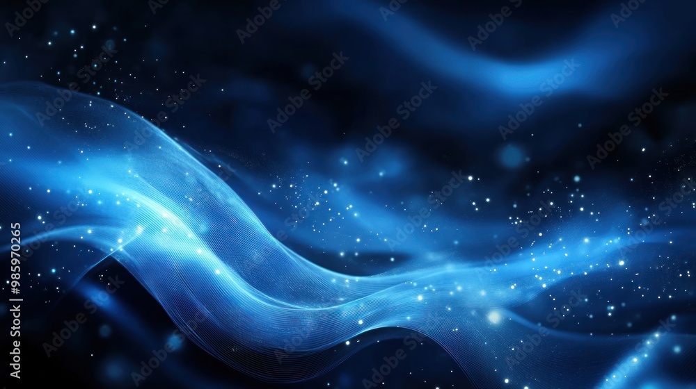 A deep blue graphic background with layered, flowing lines and glowing highlights, creating a sleek and modern design. Perfect for tech or corporate themes. A deep blue graphic background with layered, flowing lines and glowing highlights, creating a sleek and modern design. Perfect for tech or corporate themes.