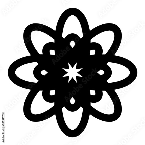 Islamic Pattern