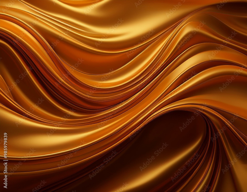 abstract background luxury cloth or liquid wave or wavy folds of abstract background luxury cloth or liquid wave or wavy folds of