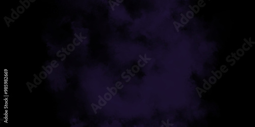 Abstract black and purple fantasy watercolor background abstract fire flame grunge texture background .Old vintage grunge pattern distressed bright purple paper .decorative pattern background 