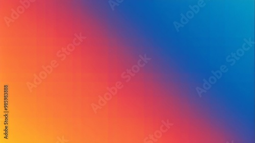 Wallpaper Mural Blurred Abstract Gradient Background Torontodigital.ca