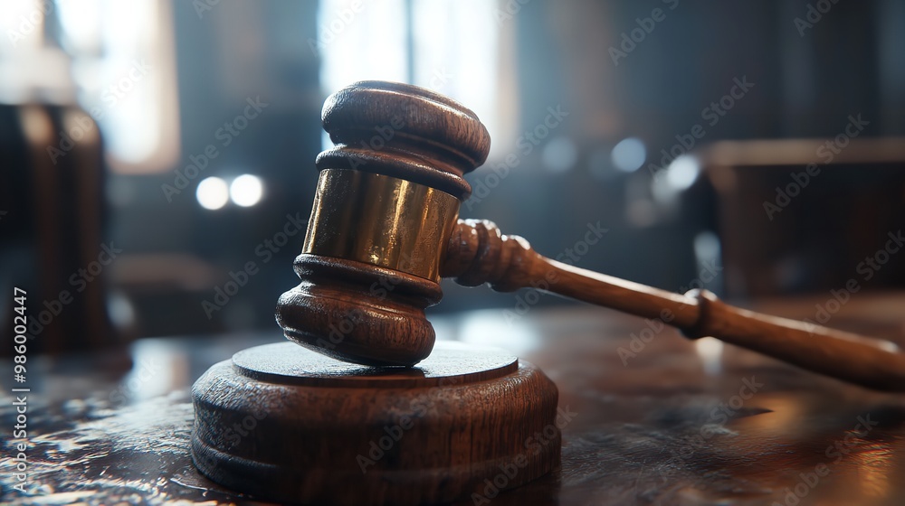 Judge auction and real estate conceptgavel justice hammer and House model real estate law taxes and profits to invest in real estate and home buying concept of legal education : Generative AI Judge auction and real estate conceptgavel justice hammer and House model real estate law taxes and profits to invest in real estate and home buying concept of legal education : Generative AI