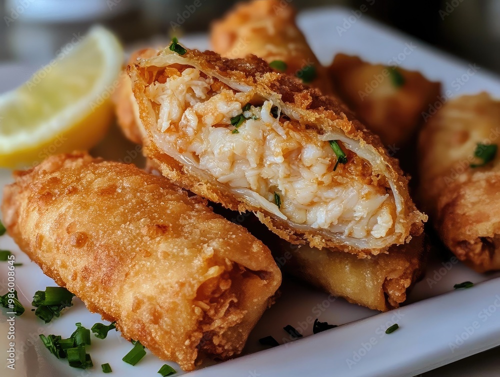 fish with rice fish with rice