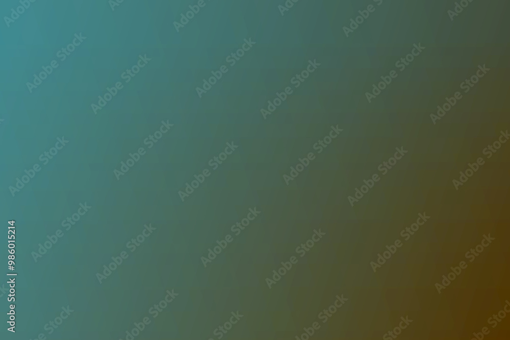 Fototapeta premium Pure Green Themed Gradient Background, Fresh And Verdant. Neutral Green To Pastel Gradient For Resumes. Motivational Green Gradient Backdrop, With Constant Pure Theme And 