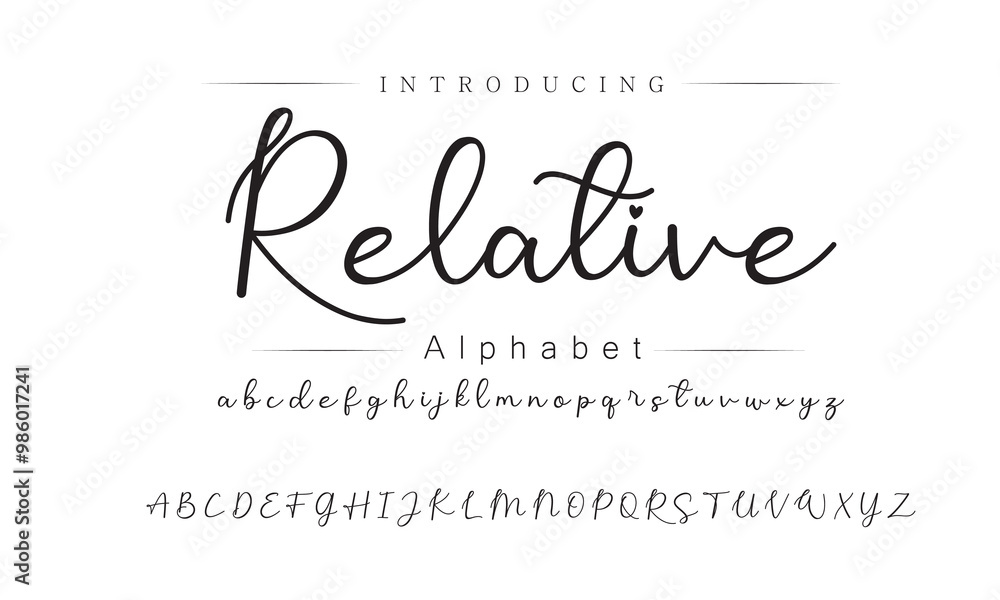 Whimsical Font for Fun and Playful Projects Whimsical Font for Fun and Playful Projects