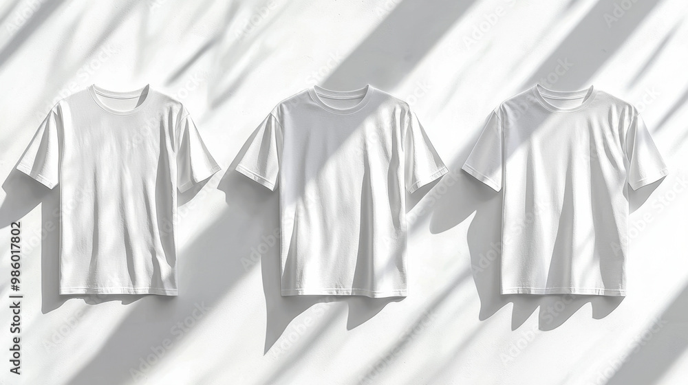 white tshirt mockup, Clean and minimalist white t-shirt mockup, showcasing a versatile style from multiple angles white tshirt mockup, Clean and minimalist white t-shirt mockup, showcasing a versatile style from multiple angles