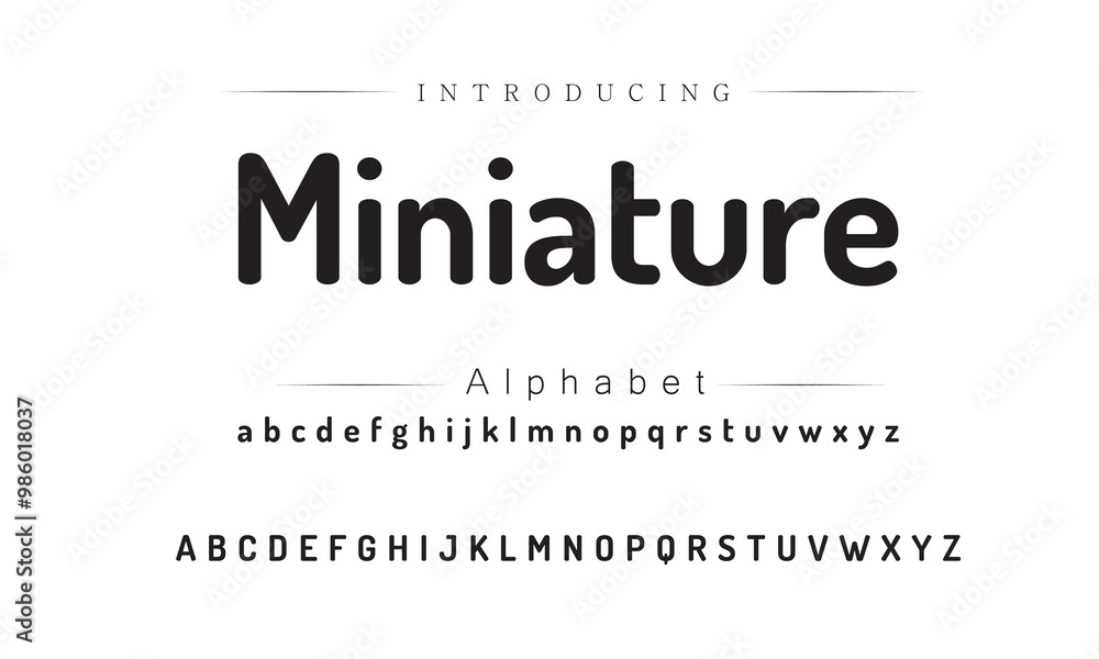 Unique Display Font for Creative Projects Unique Display Font for Creative Projects