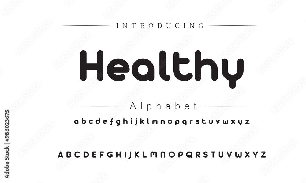 Elegant Handwritten Font Set Elegant Handwritten Font Set