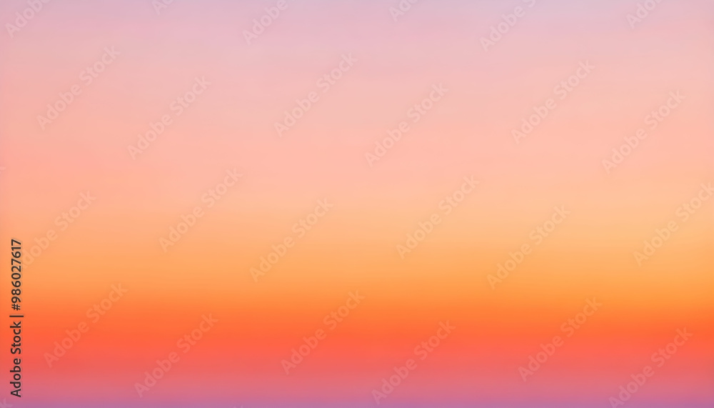 Gradient background generated AI Gradient background generated AI
