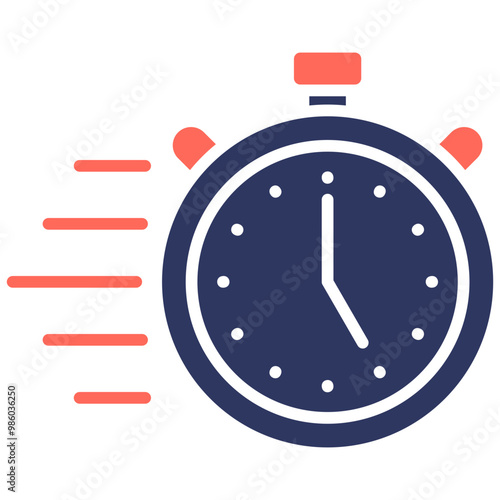 Fast Response Icon