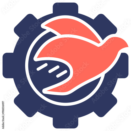 Independent Icon
