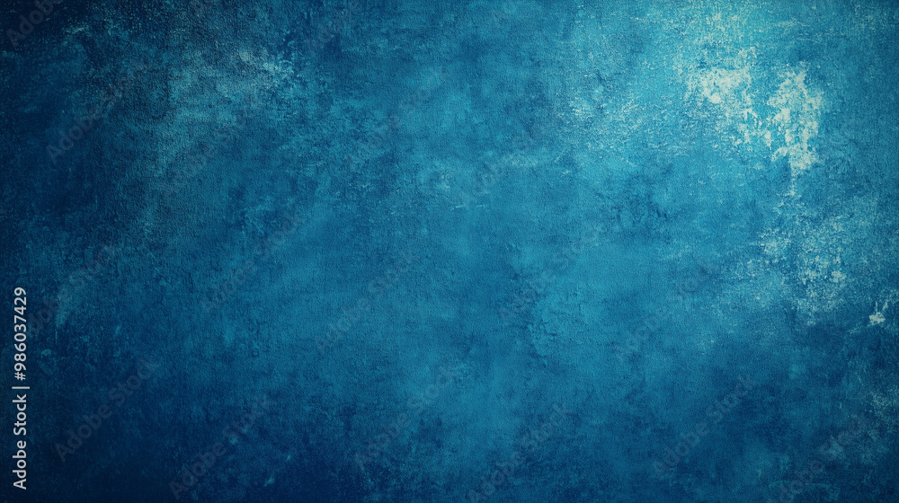 Artistic Flair: Dark Grunge Blue Texture for Design Projects Artistic Flair: Dark Grunge Blue Texture for Design Projects
