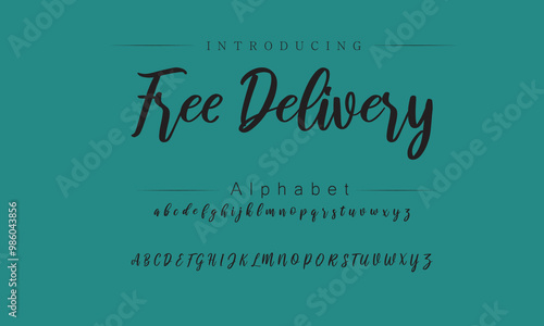Unique Elegant Fonts for Creative Book Covers