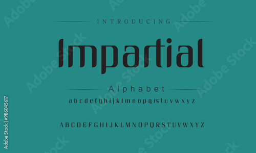 Timeless Elegant Fonts for Professional Business Branding