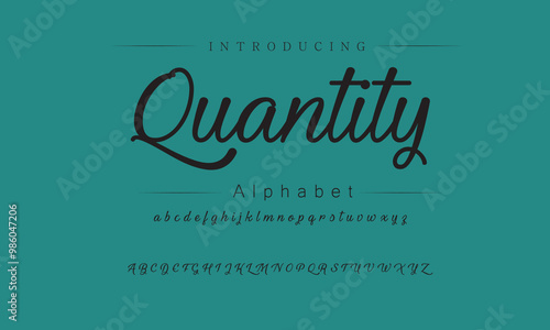 Elegant Fonts for Modern and Stylish Graphic Design