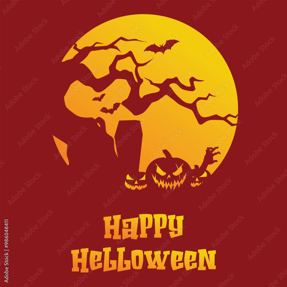 HALLOWEEN FLAT ICON AND VECTOR ELEMENT,ICONS,BACKGROUND HALLOWEEN FLAT ICON AND VECTOR ELEMENT,ICONS,BACKGROUND