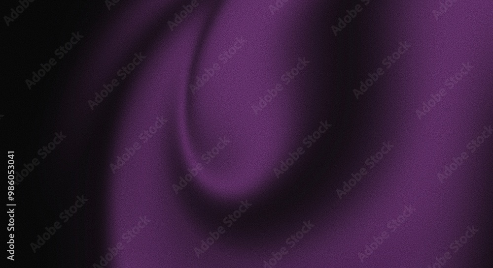 purple silk gradient background abstract color grain texture noise surface grainy purple silk gradient background abstract color grain texture noise surface grainy