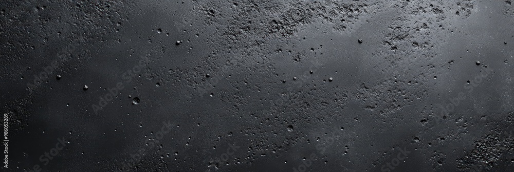Dark Matte Concrete Texture Background Dark Matte Concrete Texture Background
