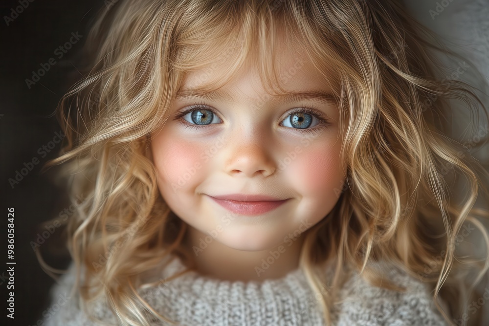 professional studio portrait of joyful child genuine smile and expressive eyes soft lighting enhancing natural features capturing innocence and personality professional studio portrait of joyful child genuine smile and expressive eyes soft lighting enhancing natural features capturing innocence and personality