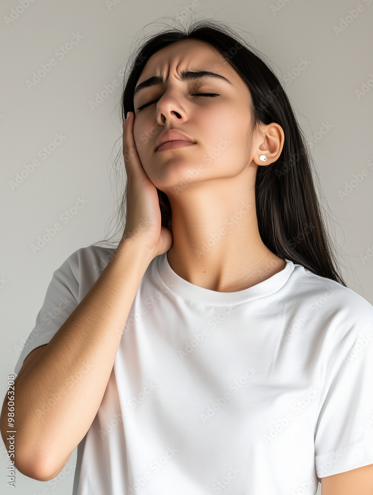 Facial pain relief techniques home health guide indoor close-up wellness insights Facial pain relief techniques home health guide indoor close-up wellness insights