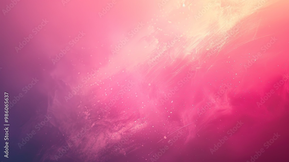 A beautiful gradient pink background material. The pink hues range from soft pastels to deeper tones. The material has a smooth texture and a subtle sheen. It could be used for various design projects A beautiful gradient pink background material. The pink hues range from soft pastels to deeper tones. The material has a smooth texture and a subtle sheen. It could be used for various design projects