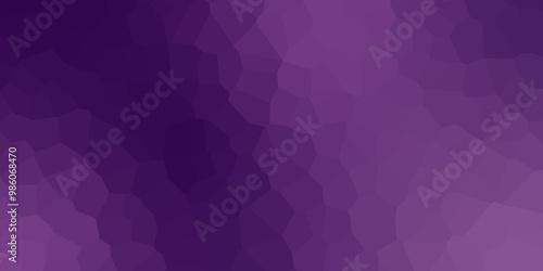 Multicolor polygonal abstract design pattern which consists of triangles and gradient in origami antique style. geometric triangle low poly style gradient graphic background, vector clear template.