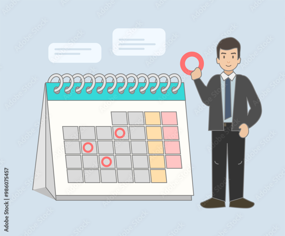 Making New Year's resolutions. Resolutions, plan, goals, checklist, idea concept. Making New Year's resolutions. Resolutions, plan, goals, checklist, idea concept.