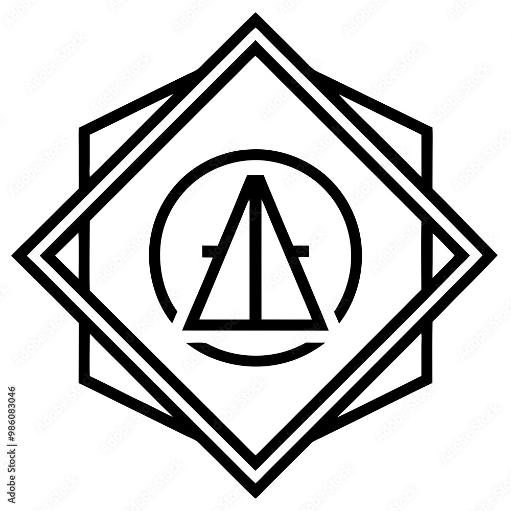 Traditional Designs Art Line Art Vector Illustration Traditional Designs Art Line Art Vector Illustration