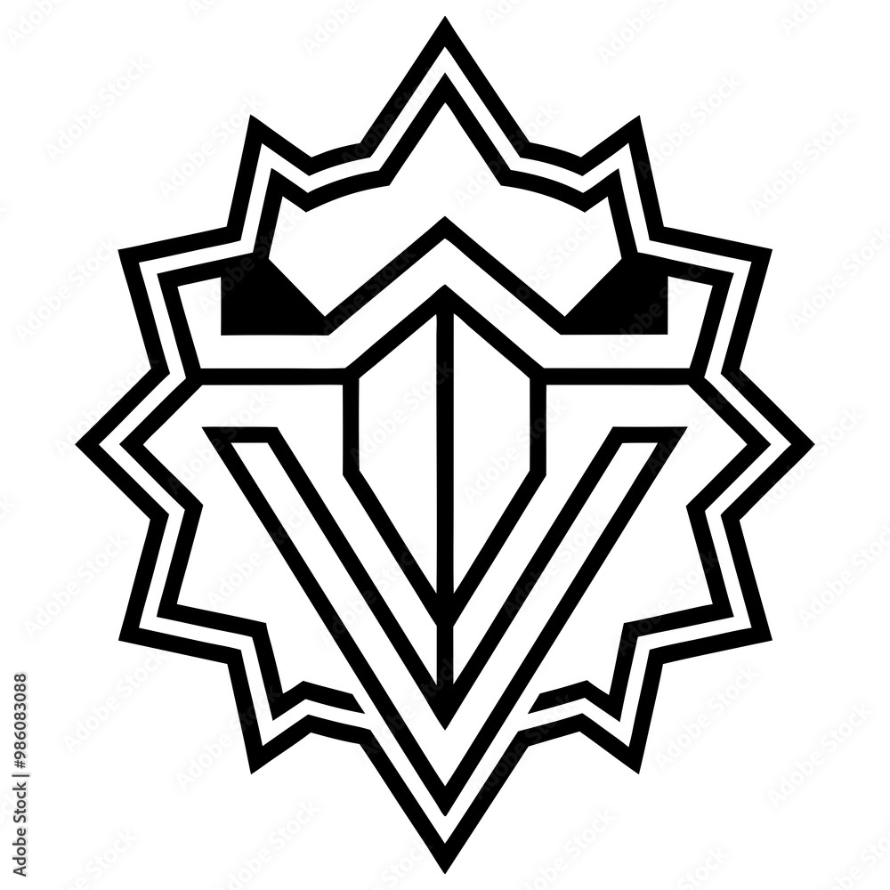 Traditional Designs Art Line Art Vector Illustration Traditional Designs Art Line Art Vector Illustration