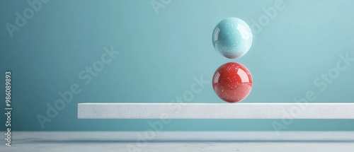 3D model showing risk versus variable rate visualizations