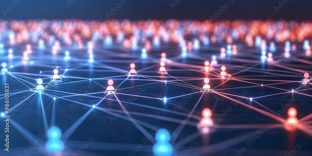 social network connection concept, community1ed292ea4700 social network connection concept, community1ed292ea4700