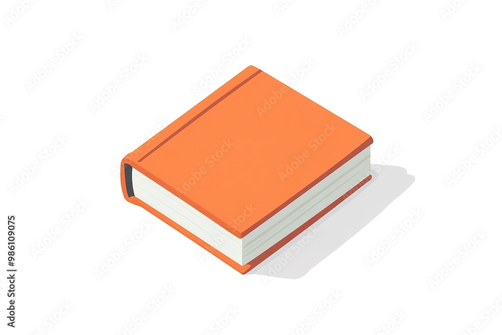 Illustration of books stack. School item. Education image for design. Illustration of books stack. School item. Education image for design.