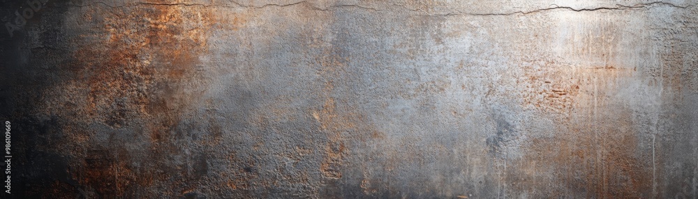 Rusty metal surface with textured patterns and a blend of orange and gray tones, ideal for industrial designs and backgrounds. Rusty metal surface with textured patterns and a blend of orange and gray tones, ideal for industrial designs and backgrounds.